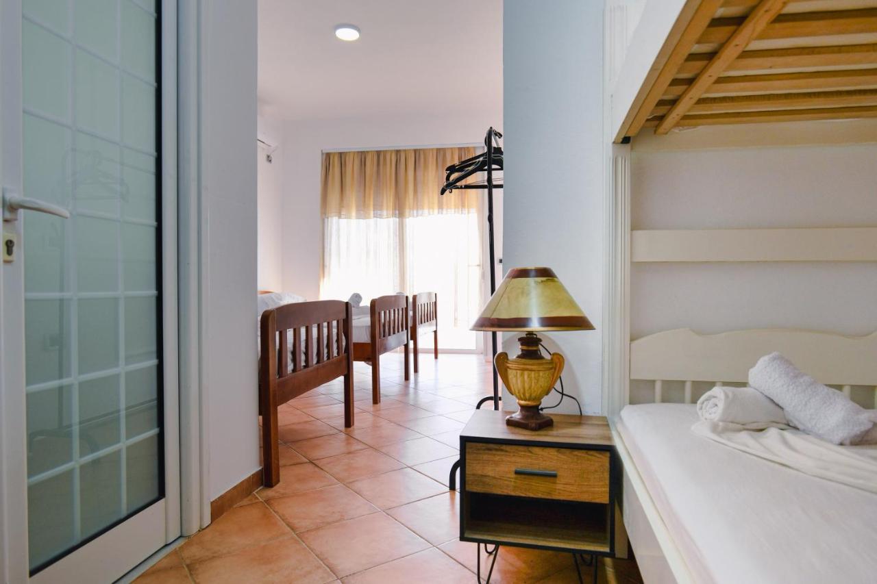 Hotel Leon Saranda Zewnętrze zdjęcie