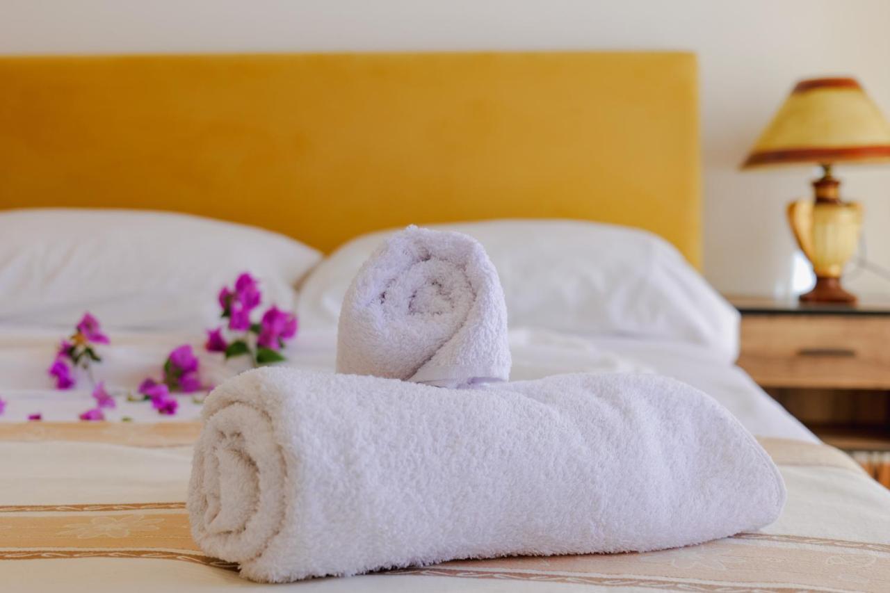 Hotel Leon Saranda Zewnętrze zdjęcie
